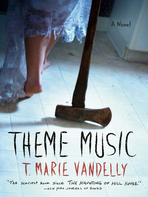 Title details for Theme Music by T. Marie Vandelly - Wait list